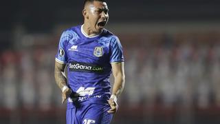 Jean Deza publica la camiseta de Dani Alves y causa polémica luego de la goleada 5-1 de Sao Paulo sobre Binacional | FOTO