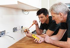 Cinco consejos para proteger el circuito eléctrico de casa contra la humedad