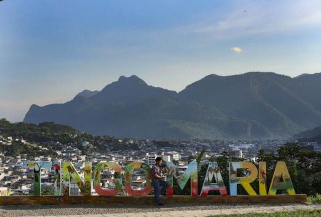 En el marco de la reactivación del sector turismo, en mayo de este año, Tingo María, en la región de Huánuco, recibió el sello internacional Safe Travels que le da el carácter de destino turístico seguro ante la Covid-19. (Foto: Agencia Andina)