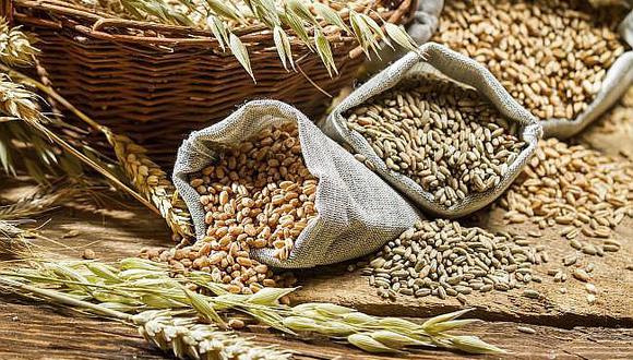 Los cereales integrales reducen el riesgo de padecer enfermedades crónicas 