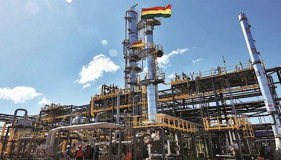 Bolivia venderá gas natural licuado para el sur de Perú, ¿y nuestro gas?