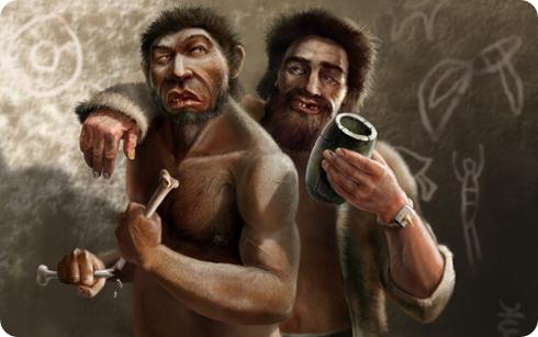 Adelantan el cruce entre neanderales y sapiens a hace más de 100 mil años 