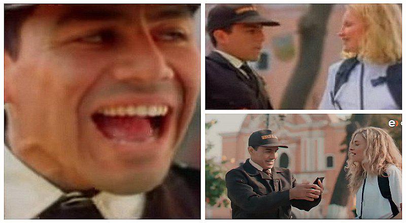 El verdadero 'Yungay': el comercial del Diario Ojo que fue un éxito (VIDEOS) 