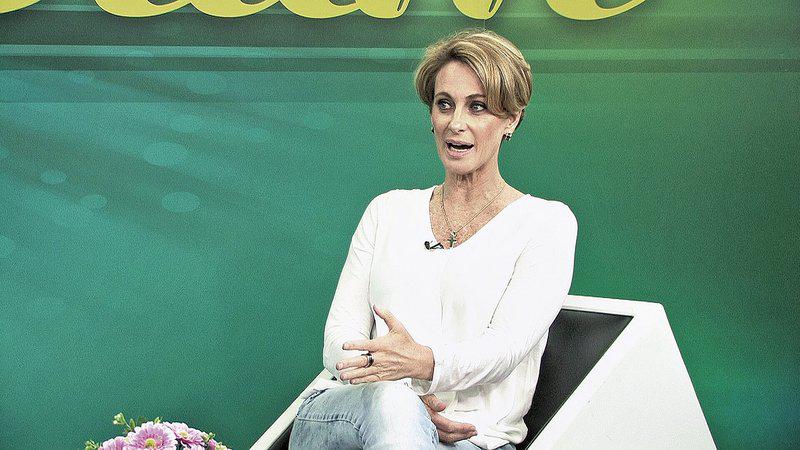 Denisse Dibós se confesó en Pandora Slam [VIDEO]