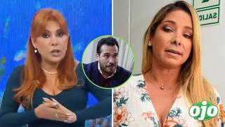 Magaly cuestiona actitud de Sofía Franco frente a Paz de la Barra: “Hay gente que no se deja ayudar” 