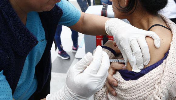 Gobiernos regionales apoyan compra de vacunas contra el COVID-19 al laboratorio Sinopharm (Foto: Archivo, Andina)