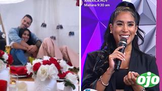 El mensaje del ‘Activador’ a Melissa Paredes por el día de la madre: “Eres una madre ejemplar”