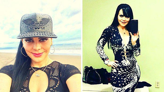​Maribel Guardia se destapa y celebra sus dos millones de seguidores en Instagram con sexy bikini (FOTO)