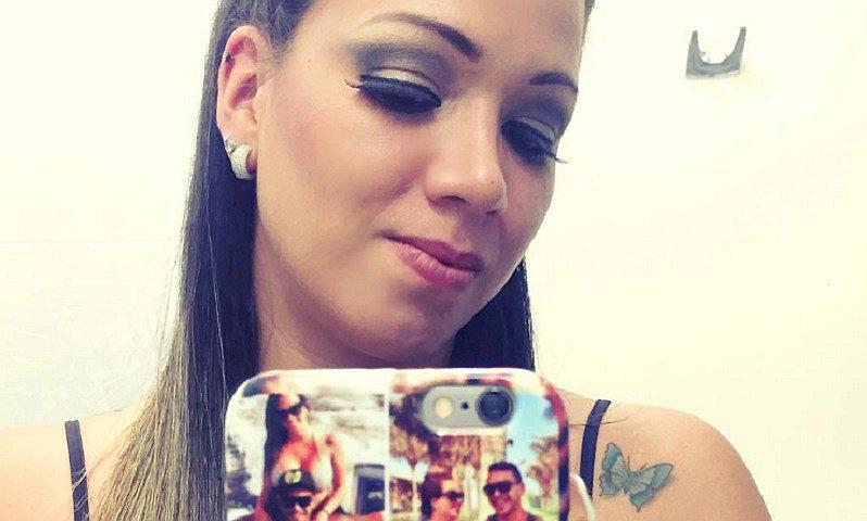 ¡No se contuvo! Melissa Klug le expresó todo su amor a esta persona en Instagram