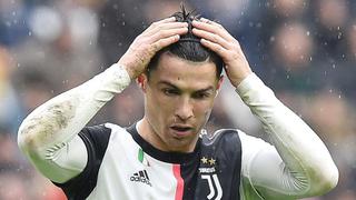 Coronavirus: Critican a Cristiano Ronaldo por hacer otra broma en medio de la epidemia | VIDEO