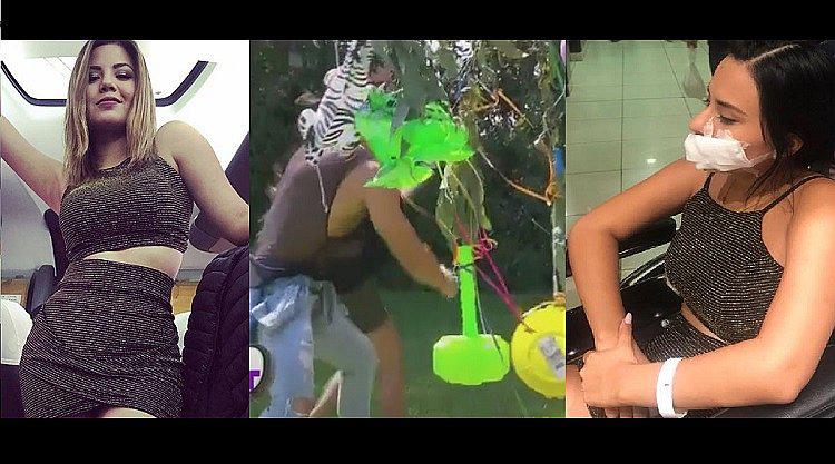 ​Estrella Torres sobre hachazo a Thamara Gómez: “Fue una negligencia de “En boca de todos””