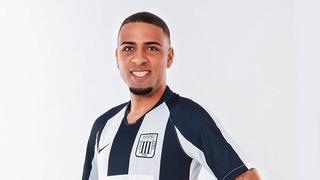 Alianza Lima evaluará situación de Alexi Gómez tras denuncia por agresión a su ex y a niño