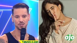 Anthony Aranda asegura que Melissa Paredes no fue su ‘trampolín a la fama’: “Yo soy conocido por mi carrera”