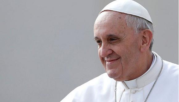 Papa Francisco: Lanzan spot anunciando su llegada a Lima