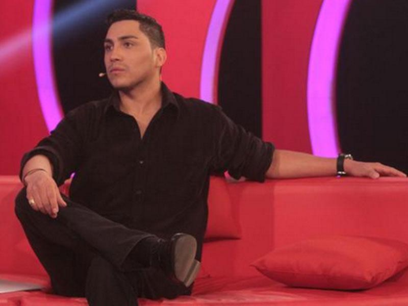 Amigo de Angie Arizaga: No lucré con los audios y ella no me va a demandar   