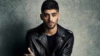 ¡Zayn Malik vuelve a incursionar en el mundo de la moda! [VIDEO]