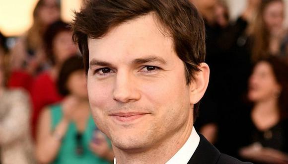 ¿Ashton Kutcher trae mala suerte? ¡Una teoría lo deja muy mal parado!