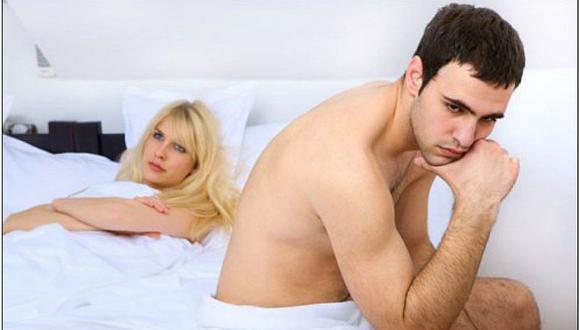 6 trastornos sexuales más comunes en hombres y mujeres