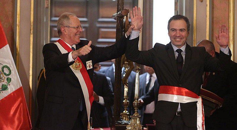 Salvador del Solar: la pasión poco conocida del nuevo ministro de Cultura