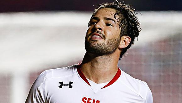 Agente de Alexandre Pato confirma su llegada al Chelsea 