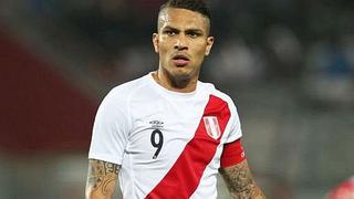 Nolberto Solano se pronunció sobre Paolo Guerrero y su futuro con la selección 