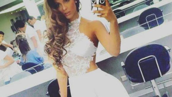 Ivana Yturbe: 4 fotos que la consagran como la favorita del Miss Perú Universo