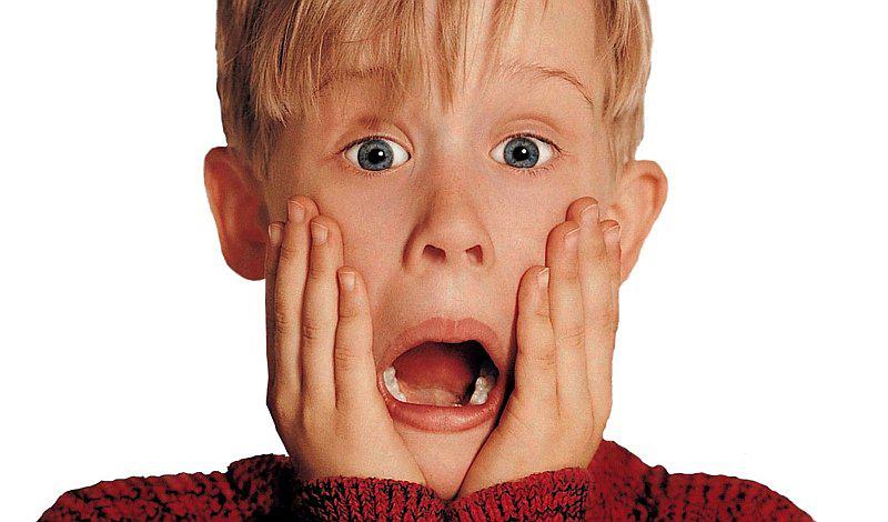  Macaulay Culkin: el antes y el después de "Mi pobre angelito"  