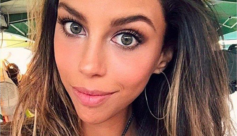 ​Alondra García Miró romperá su silencio y aclarará rumores de separación de Paolo Guerrero