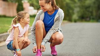 Ideas geniales para regalar a una mamita fitness [FOTOS]