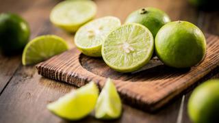 Comer para vivir: El valor nutricional del limón