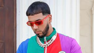 Anuel AA: "Mi abuela y mi abuelo dieron positivo a coronavirus” 