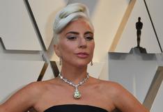 Lady Gaga no saldrá de gira con “Chromatica” hasta julio del 2021