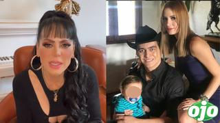 De qué murió el hijo de Maribel Guardia a los 28 años: qué es el infarto agudo al miocardio, conoce los síntomas