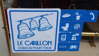 ¿Sabes qué significan estas tres campanas en París? La respuesta te conmoverá...