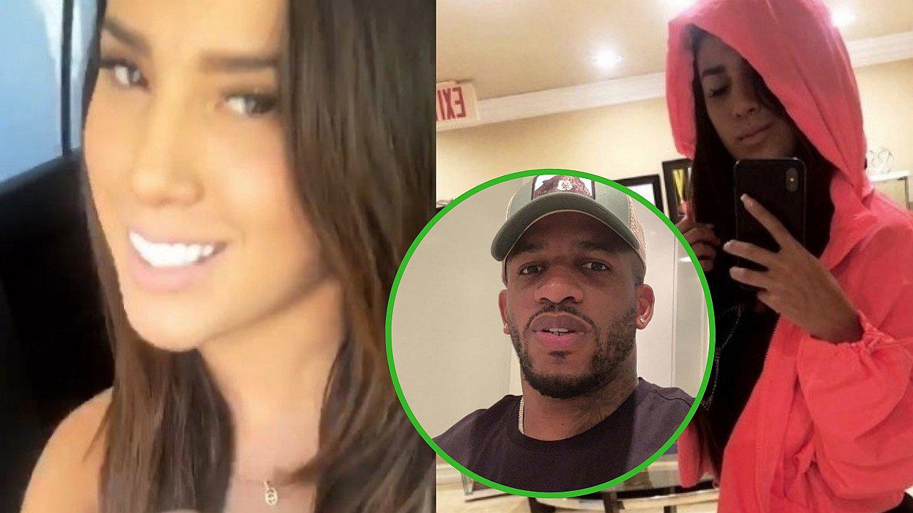 "Esta sí es mi nueva casa", comenta Yahaira Plasencia tras supuesta compra de "depa" 