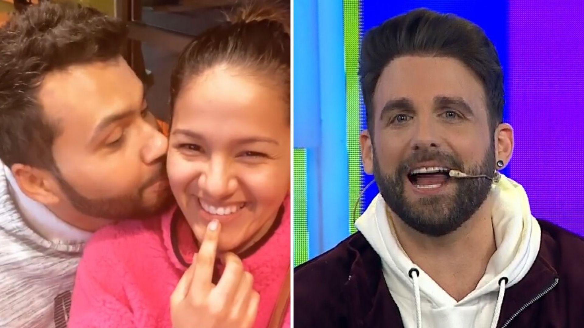 Foto: Instagram Katty García | Latina