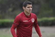 “No jugamos bien”: Aldo Corzo lamentó el empate de Universitario ante Carlos Mannucci