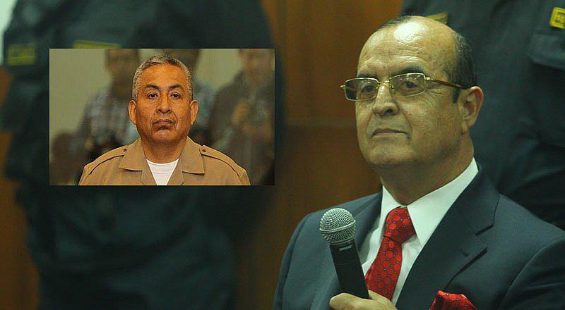 Vladimiro Montesinos, Víctor Polay y 'Artemio' también están en el SIS    