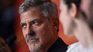 George Clooney dice que Donald Trump no será presidente por esta razón   