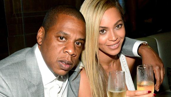 ¡Qué romántico! Beyoncé y Jay Z tendrán segunda boda y por lo alto
