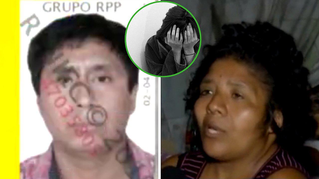 ​Padre viola a su hija y cuñada lo defiende: "se enamoró de ella" (VIDEO)
