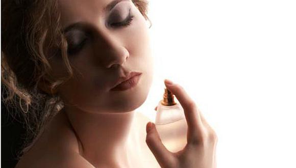5 cosas que debes hacer para que tu perfume dure más tiempo