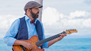 Juan Luis Guerra y su orquesta 4.40 confirman show en Lima