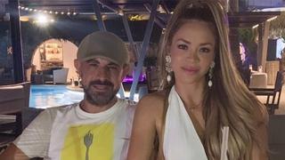 Sheyla Rojas oficializaría romance con el millonario Fidelio Cavalli con estas imágenes 