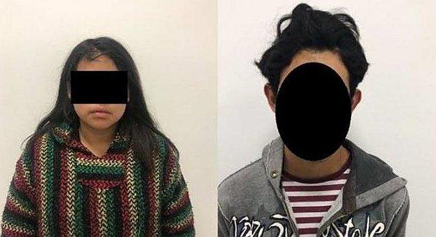 Muchacha secuestra y asesina a compañera de colegio por darle 'like' a foto de su pareja
