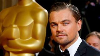 OMG! 5 motivos por lo que Leonardo DiCaprio no ganará el Oscar