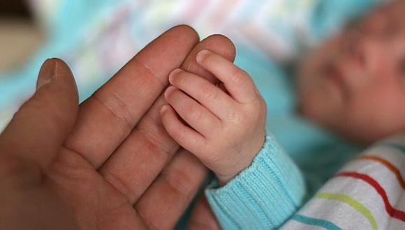​Nace el primer bebé del mundo con ADN de tres padres  