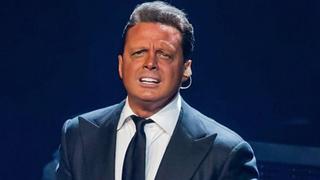 Luis Miguel: aseguran que su padre le dio cocaína a los 14 años