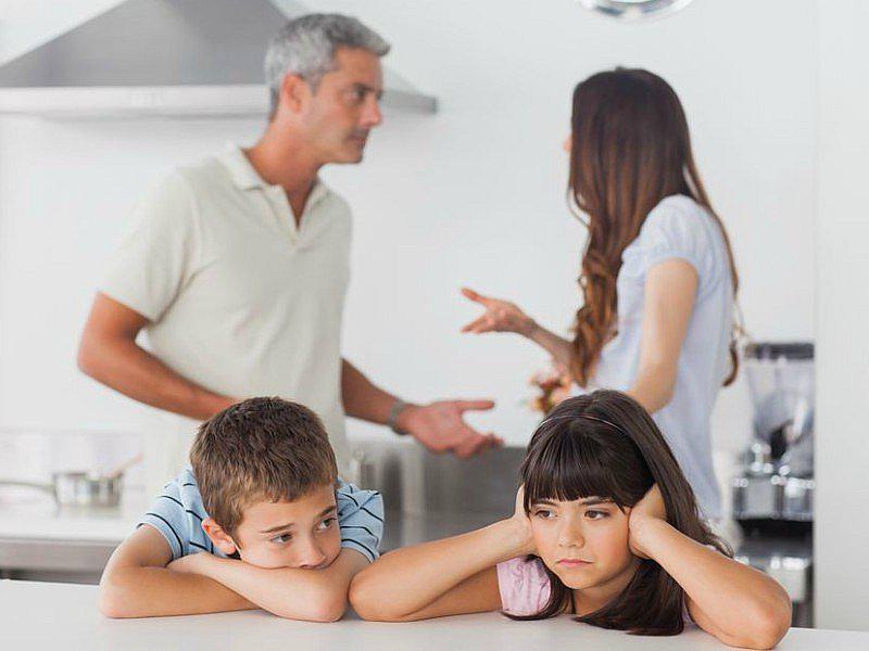 Familia disfuncional: ¿Puede causar trastornos mentales en los hijos?