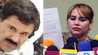 El 'Chapo' Guzmán: Narco embarazó a diputada en prisión 